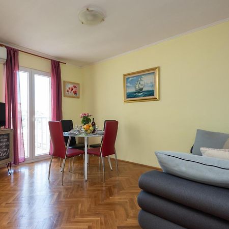 Spacious City Center Apartment - 4 Pax Dubrovnik Exterior foto