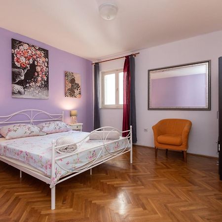 Spacious City Center Apartment - 4 Pax Dubrovnik Exterior foto