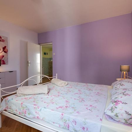 Spacious City Center Apartment - 4 Pax Dubrovnik Exterior foto