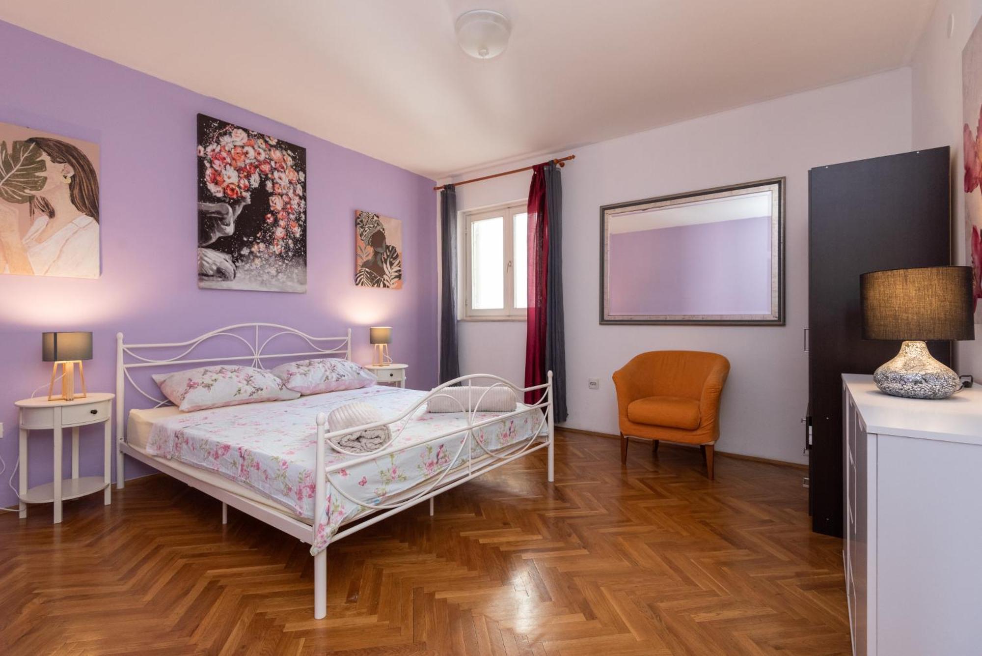 Spacious City Center Apartment - 4 Pax Dubrovnik Exterior foto