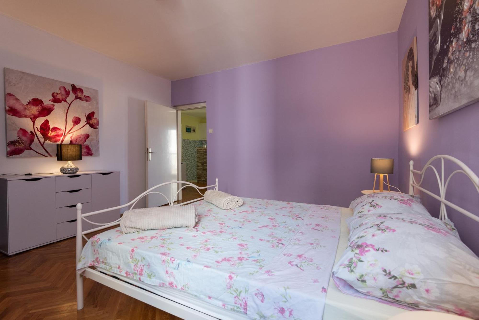 Spacious City Center Apartment - 4 Pax Dubrovnik Exterior foto