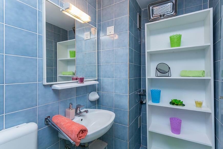 Spacious City Center Apartment - 4 Pax Dubrovnik Exterior foto
