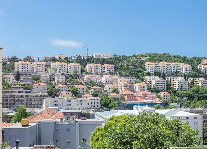 Spacious City Center Apartment - 4 Pax Dubrovnik Exterior foto